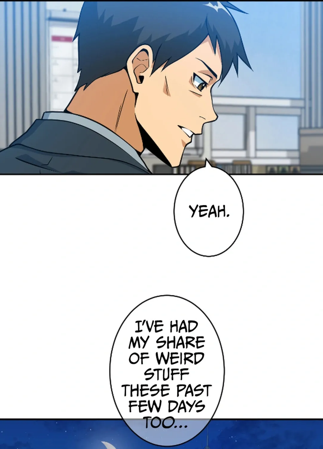 Great Universal Monster Defense War Chapter 8 page 81 - 