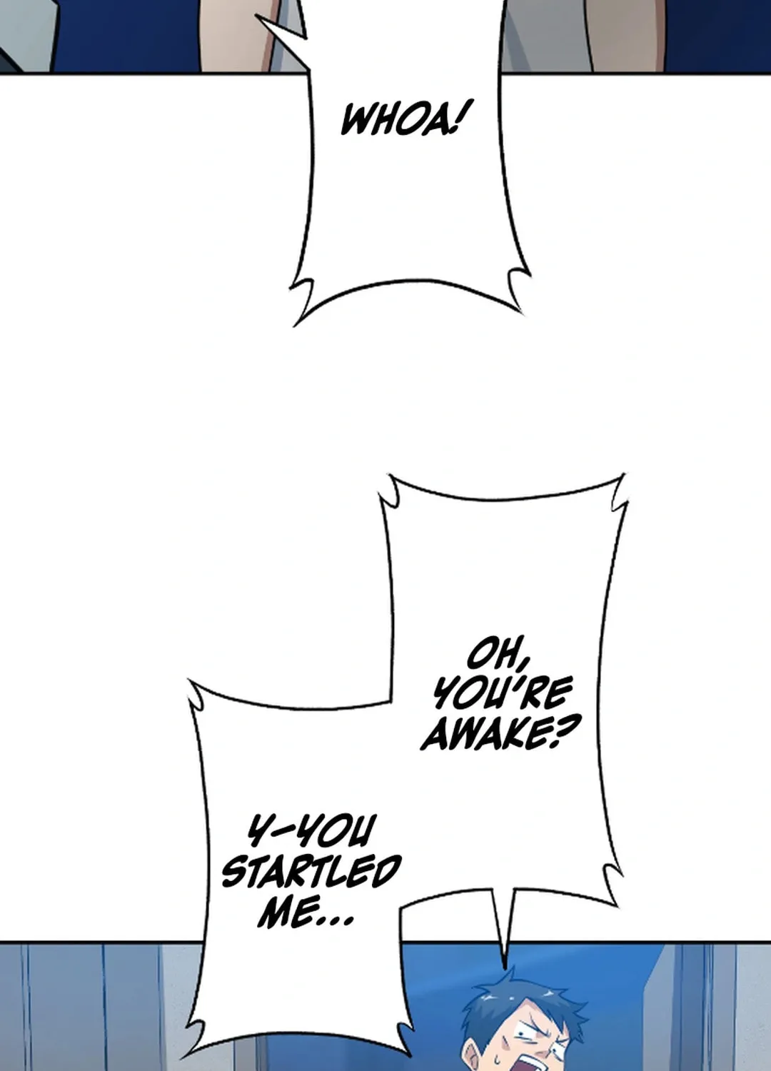 Great Universal Monster Defense War Chapter 8 page 86 - 