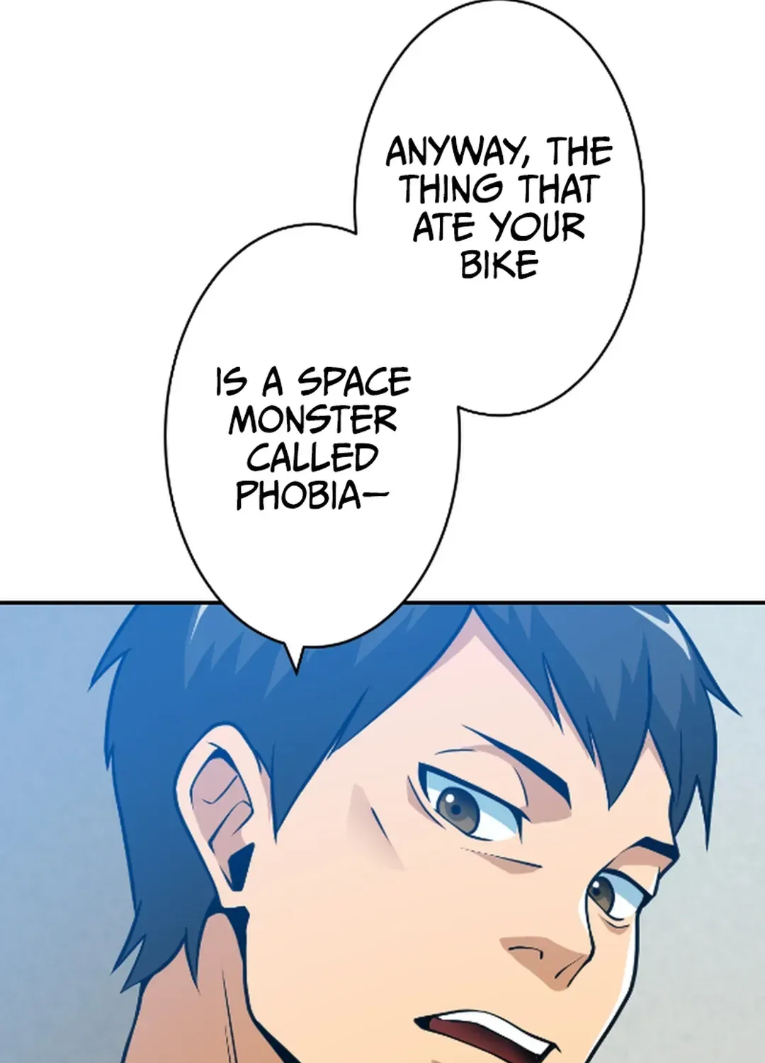 Great Universal Monster Defense War Chapter 9 page 14 - 