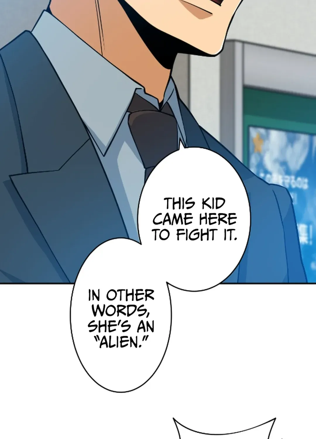 Great Universal Monster Defense War Chapter 9 page 15 - 