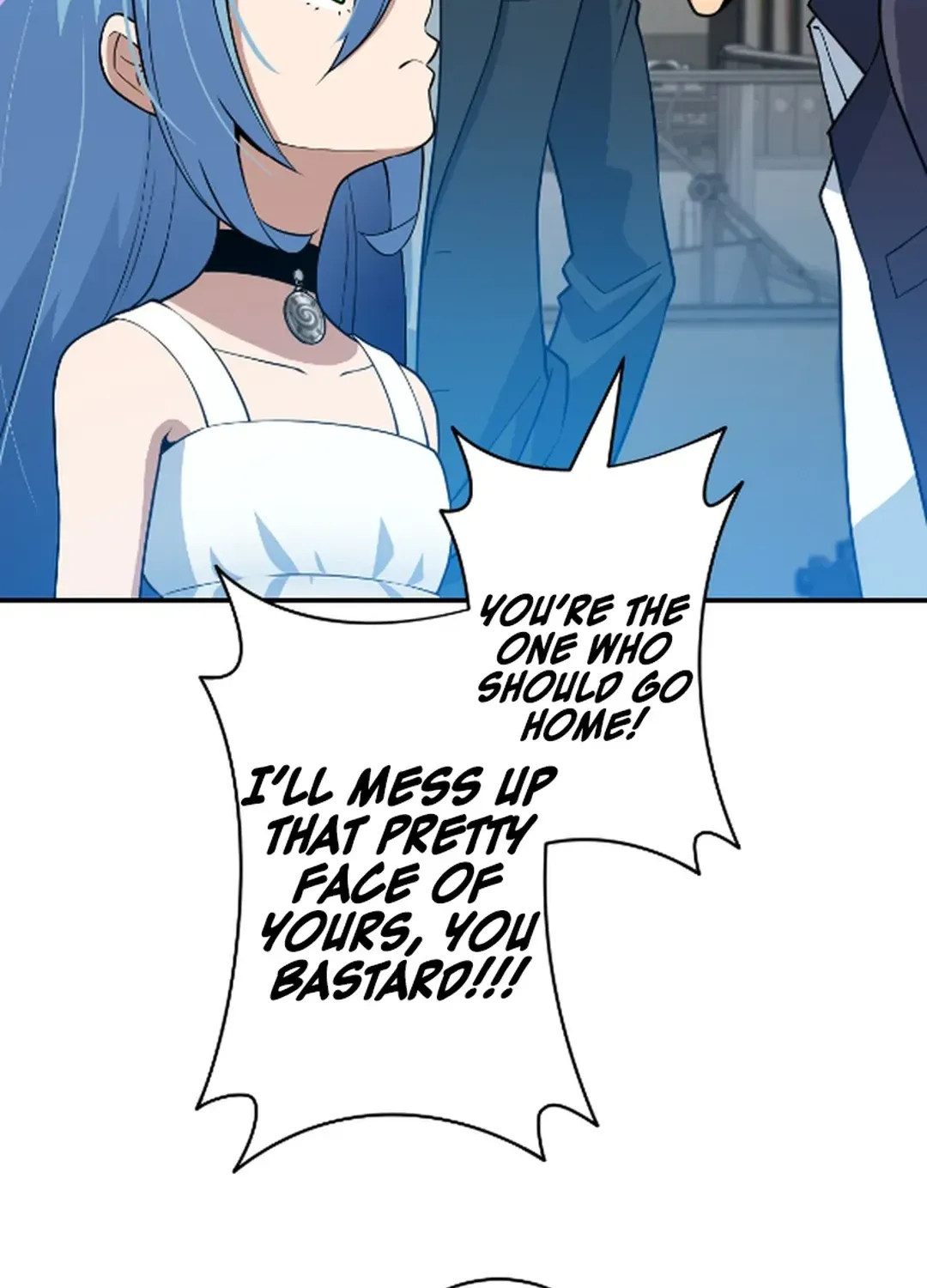 Great Universal Monster Defense War Chapter 9 page 17 - 