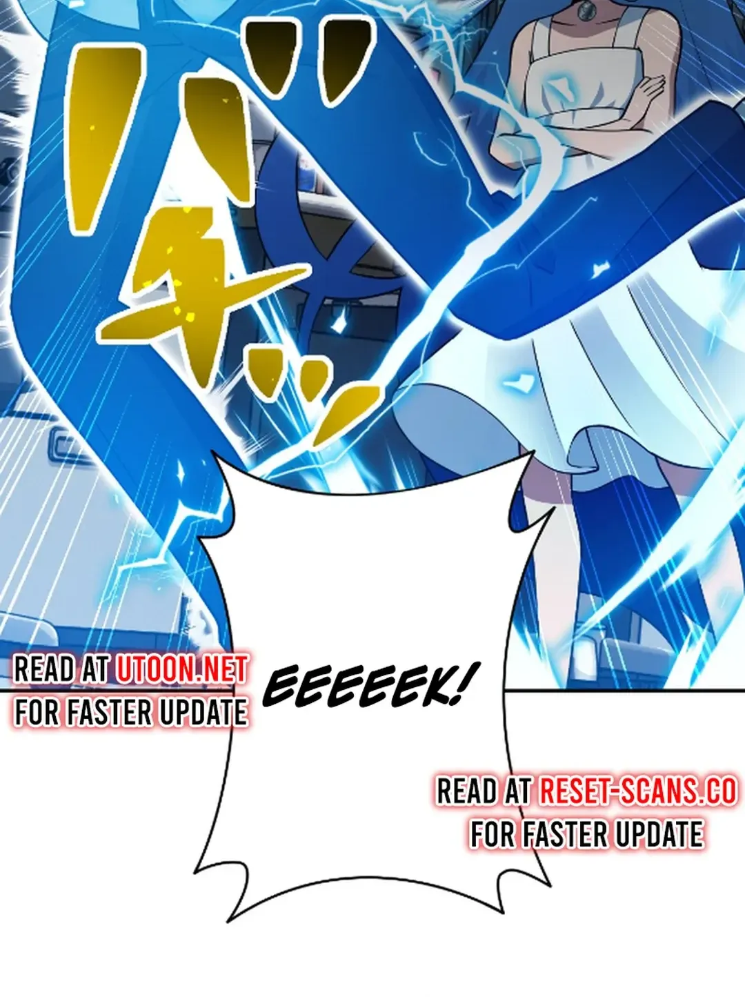 Great Universal Monster Defense War Chapter 9 page 26 - 