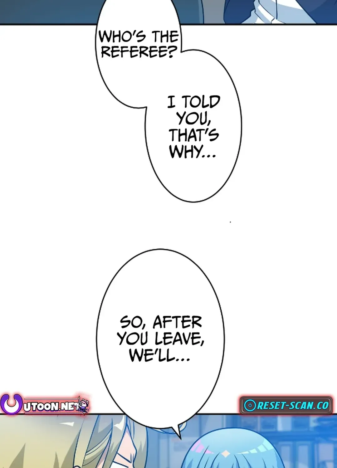 Great Universal Monster Defense War Chapter 9 page 28 - 