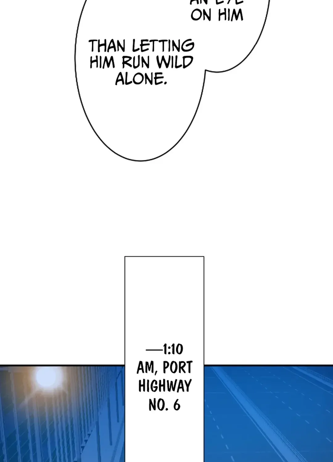 Great Universal Monster Defense War Chapter 9 page 35 - 
