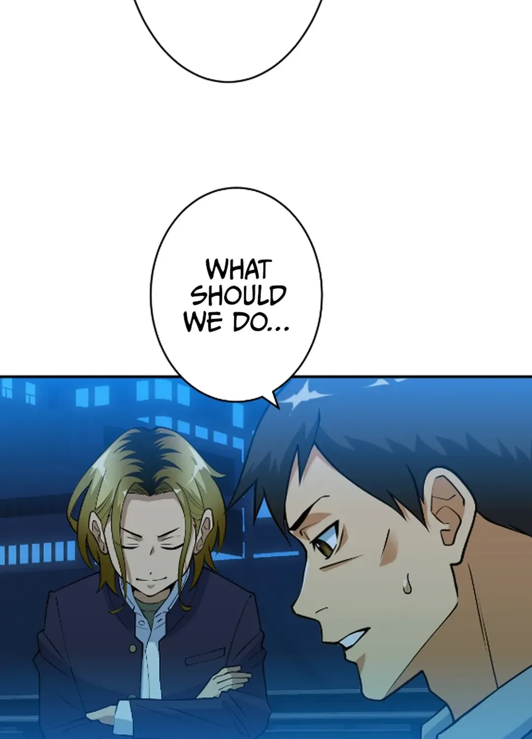 Great Universal Monster Defense War Chapter 9 page 53 - 