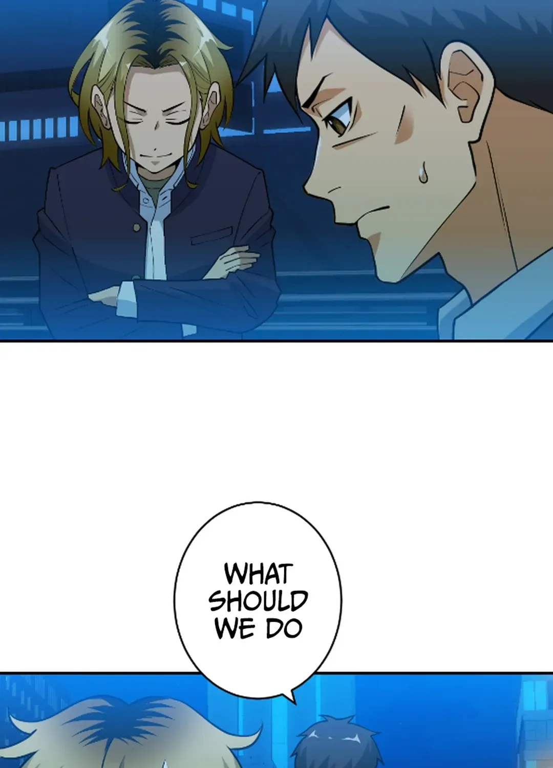 Great Universal Monster Defense War Chapter 9 page 55 - 