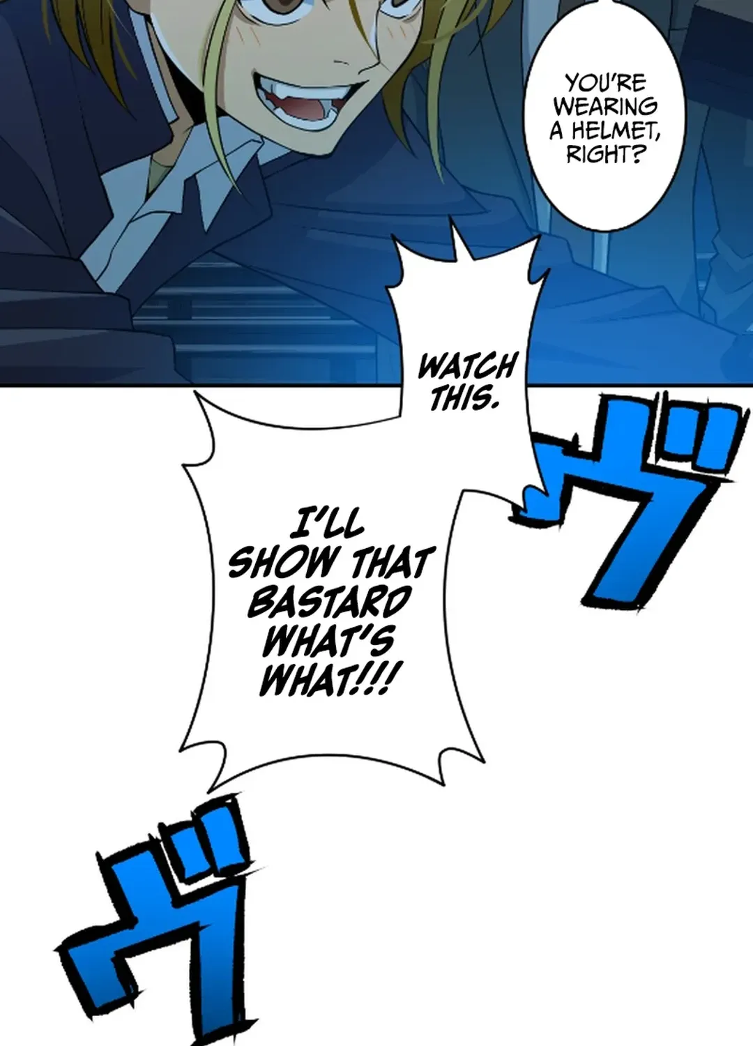 Great Universal Monster Defense War Chapter 9 page 60 - 