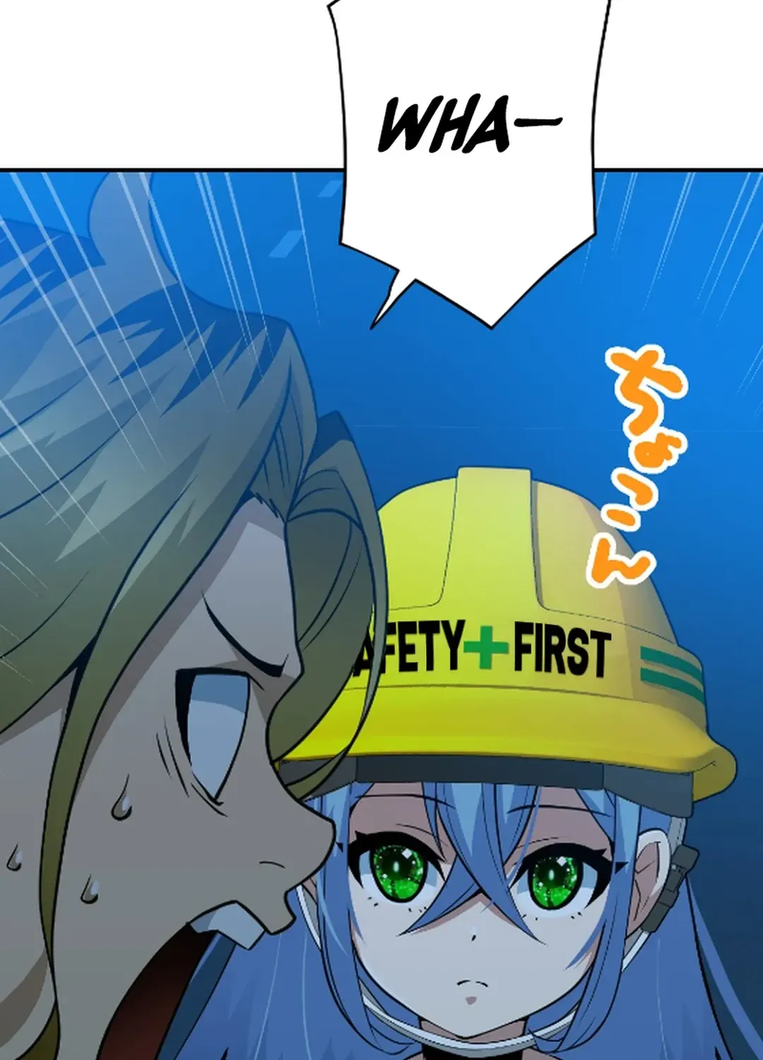 Great Universal Monster Defense War Chapter 9 page 63 - 