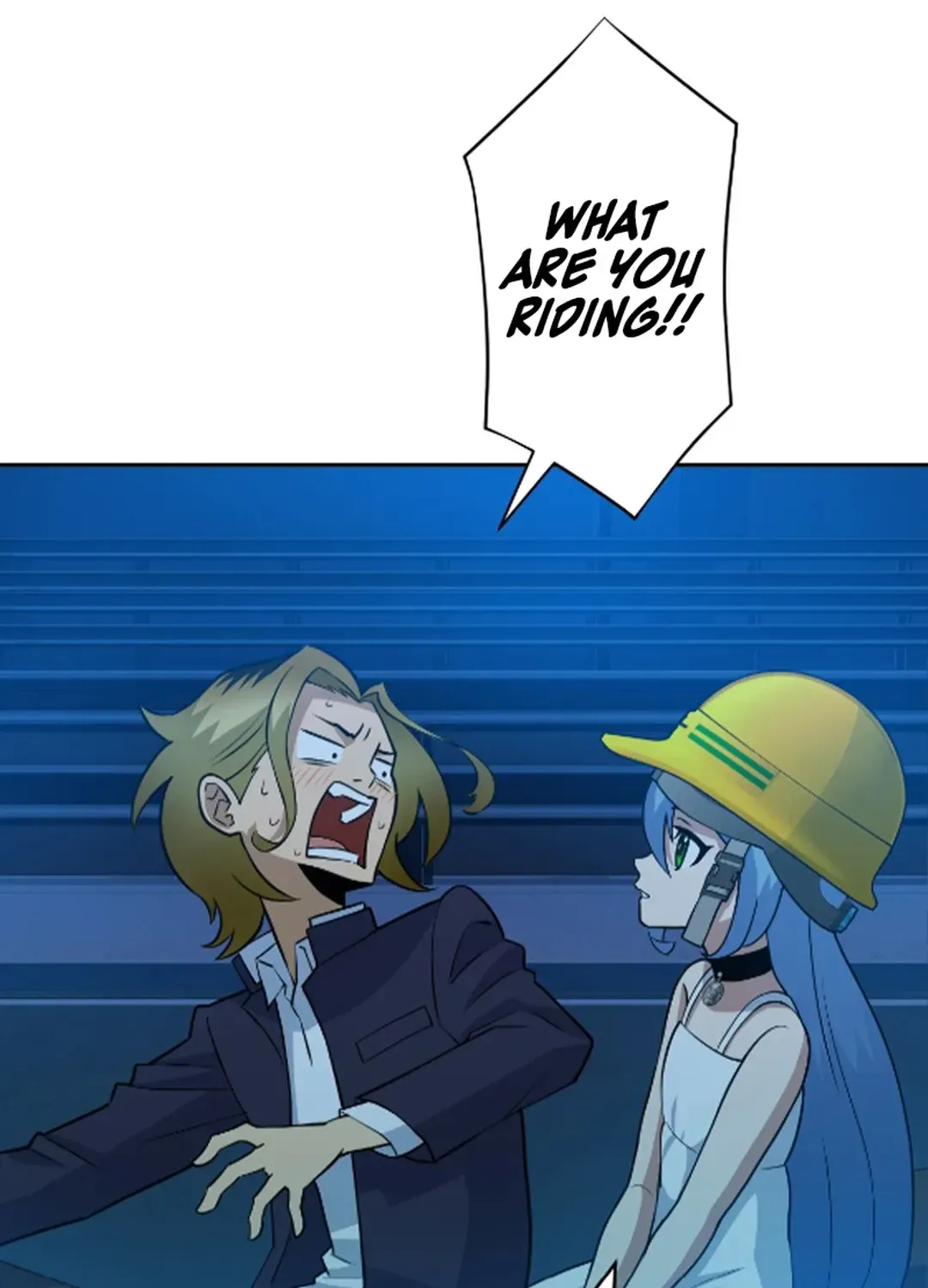 Great Universal Monster Defense War Chapter 9 page 65 - 