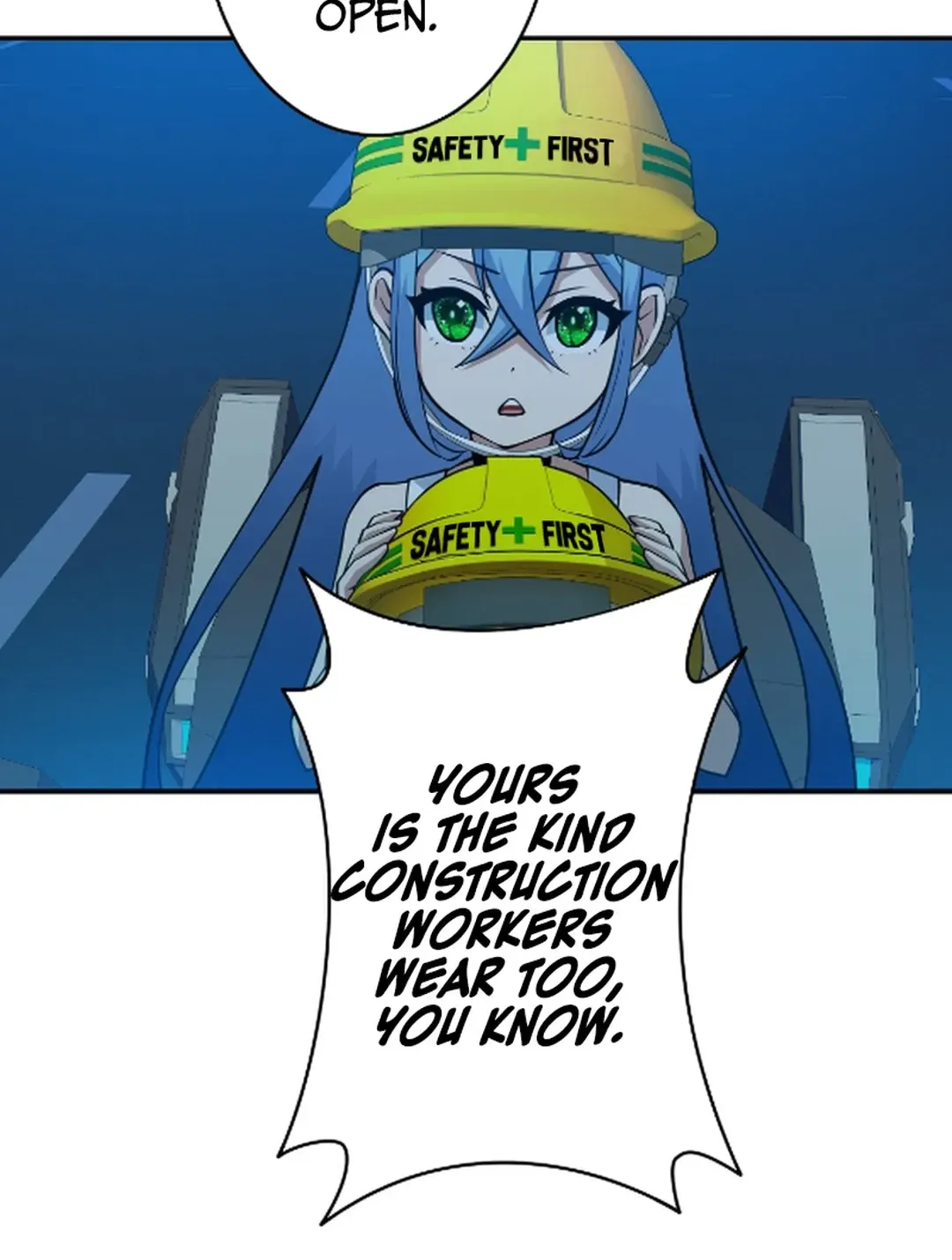 Great Universal Monster Defense War Chapter 9 page 67 - 