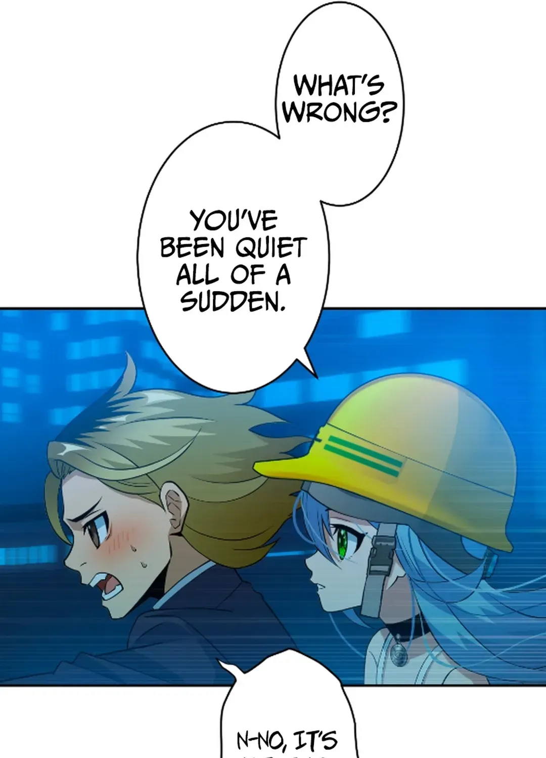 Great Universal Monster Defense War Chapter 9 page 74 - 