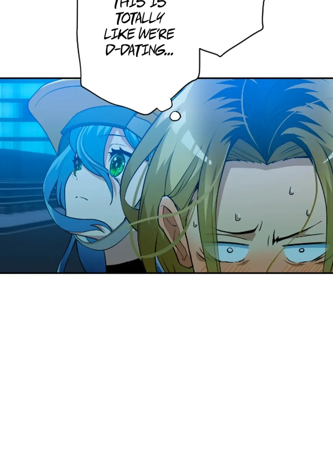 Great Universal Monster Defense War Chapter 9 page 77 - 
