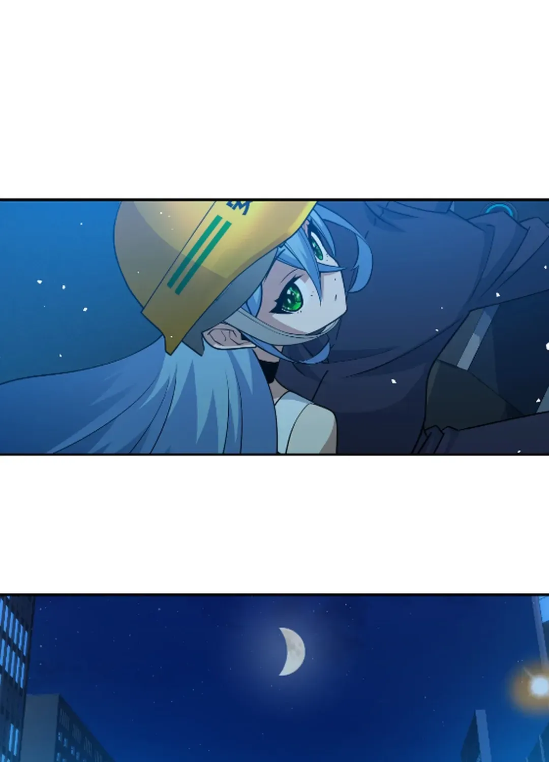 Great Universal Monster Defense War Chapter 9 page 78 - 