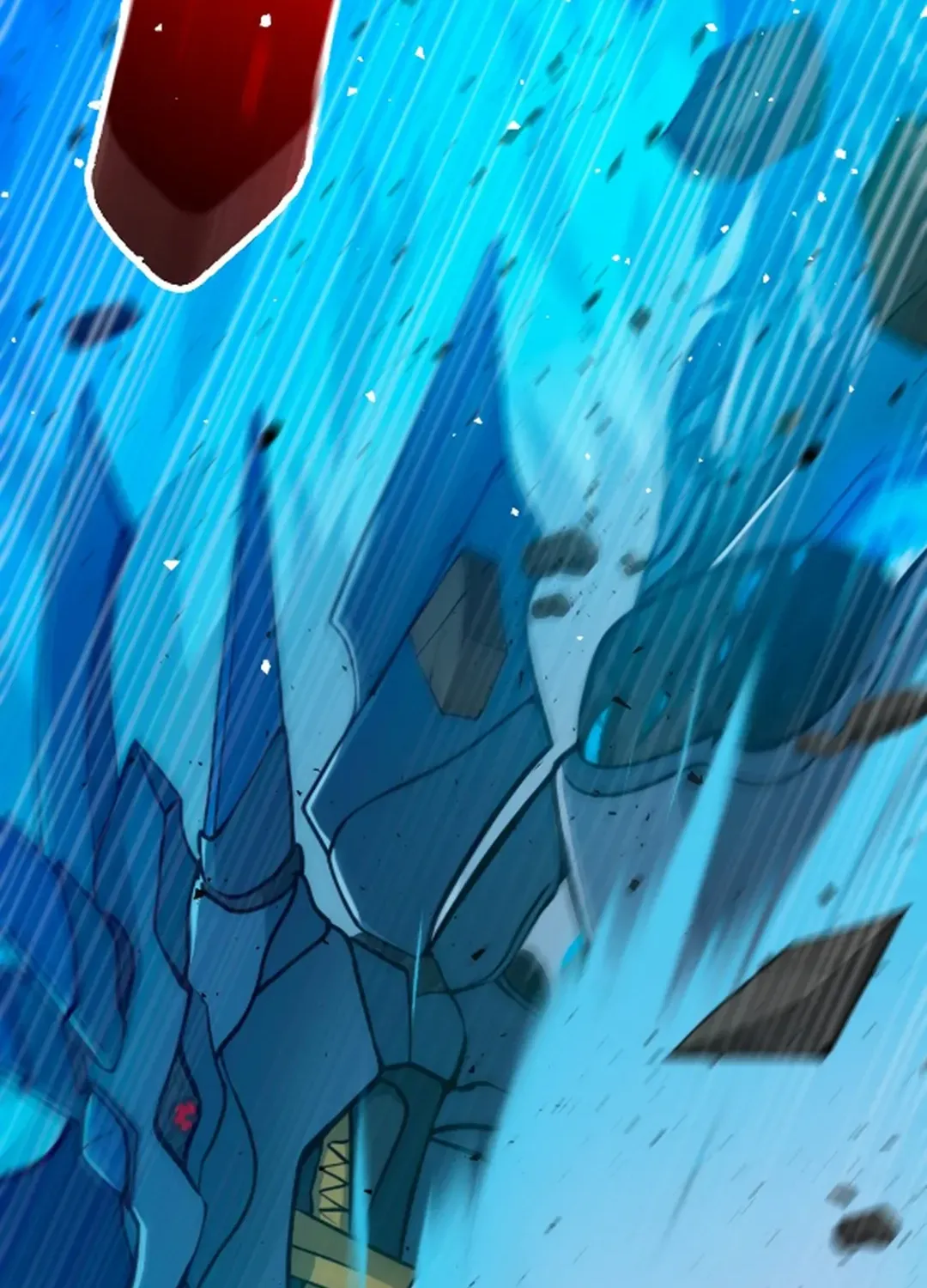 Great Universal Monster Defense War Chapter 9 page 86 - 