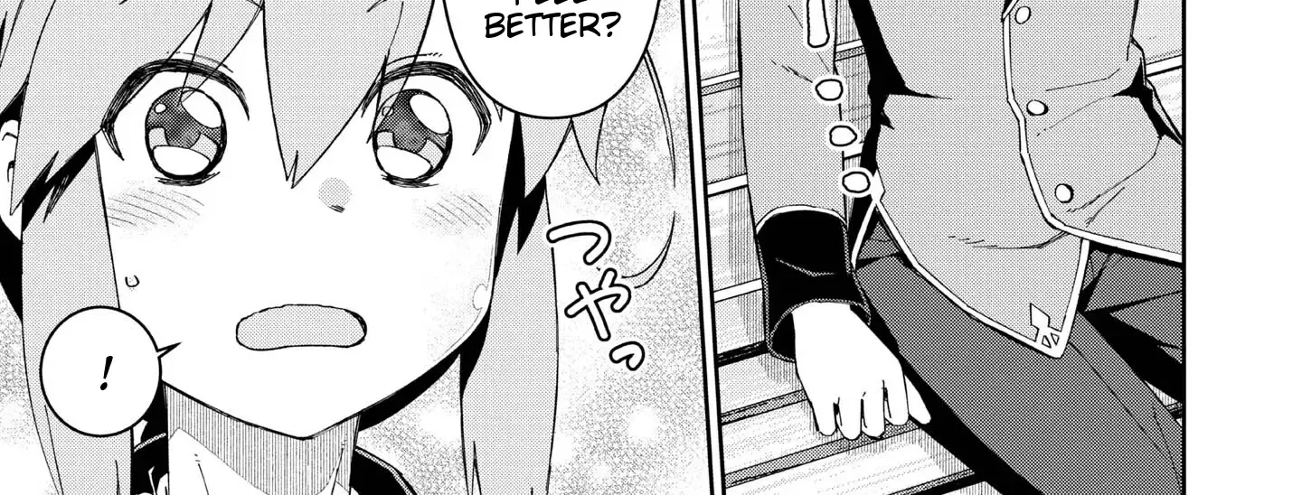 Great wise man’s beloved pupils Chapter 21 page 15 - 