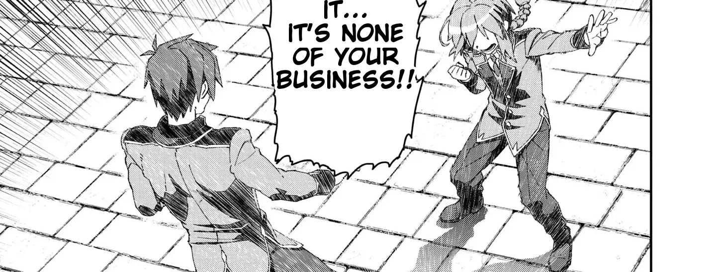 Great wise man’s beloved pupils Chapter 21 page 31 - 