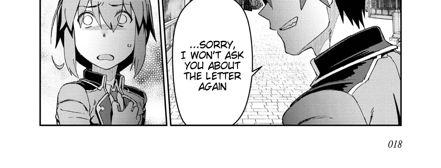 Great wise man’s beloved pupils Chapter 21 page 33 - 