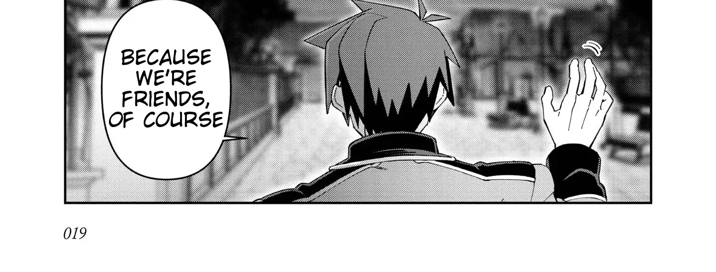 Great wise man’s beloved pupils Chapter 21 page 35 - 