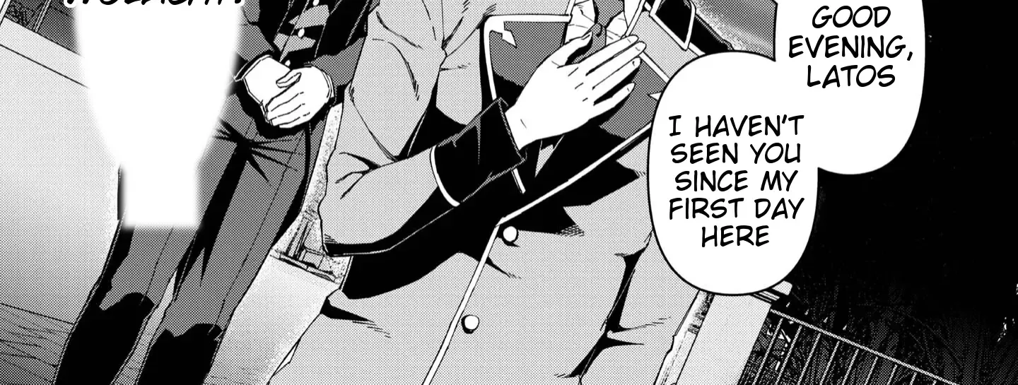 Great wise man’s beloved pupils Chapter 21 page 39 - 