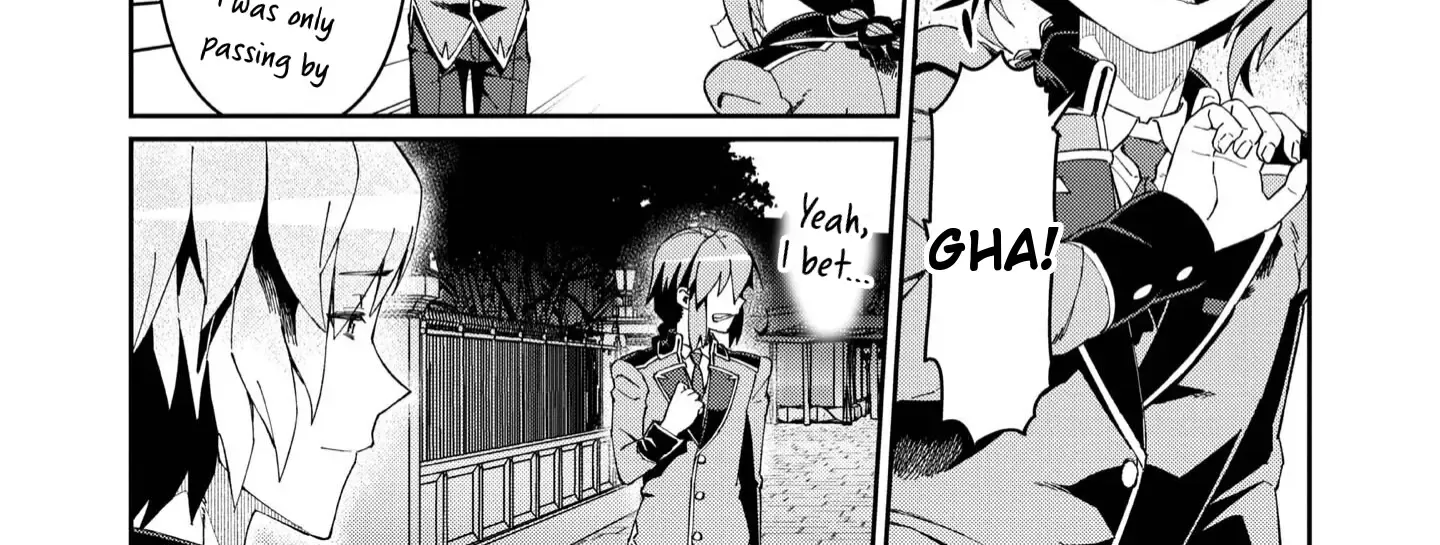 Great wise man’s beloved pupils Chapter 21 page 41 - 