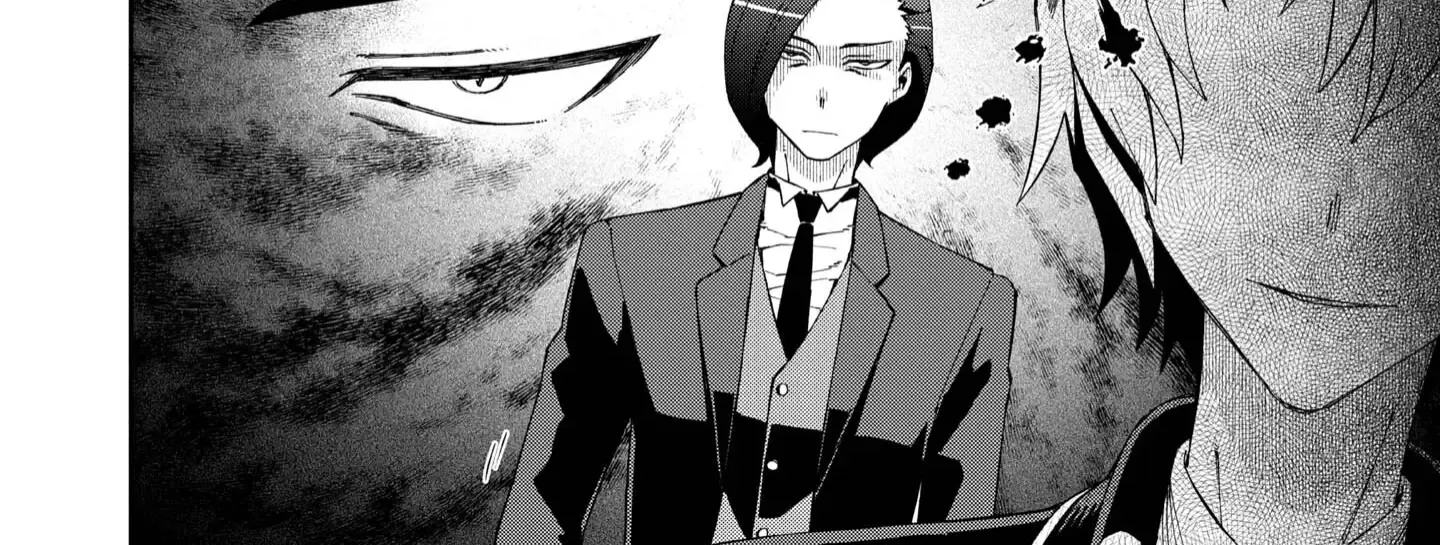 Great wise man’s beloved pupils Chapter 21 page 45 - 