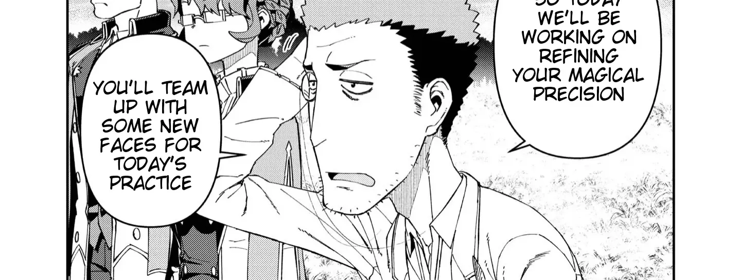 Great wise man’s beloved pupils Chapter 21 page 57 - 