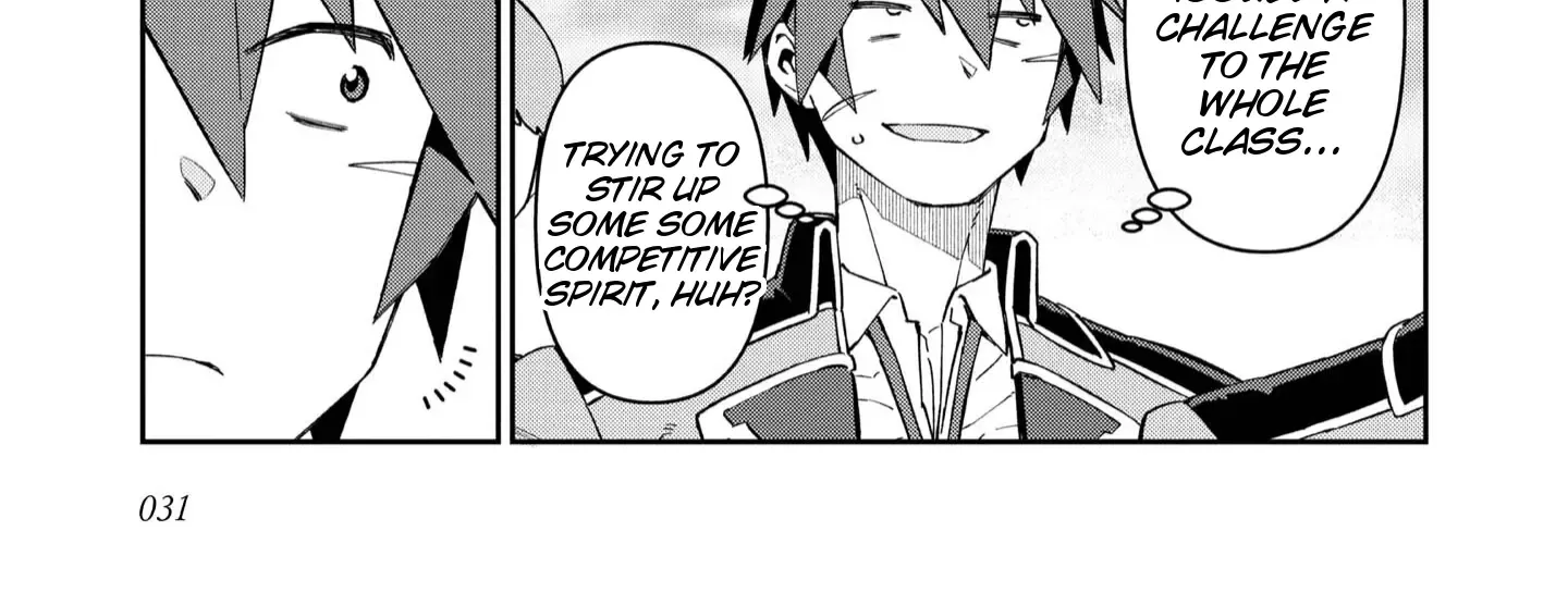 Great wise man’s beloved pupils Chapter 21 page 59 - 