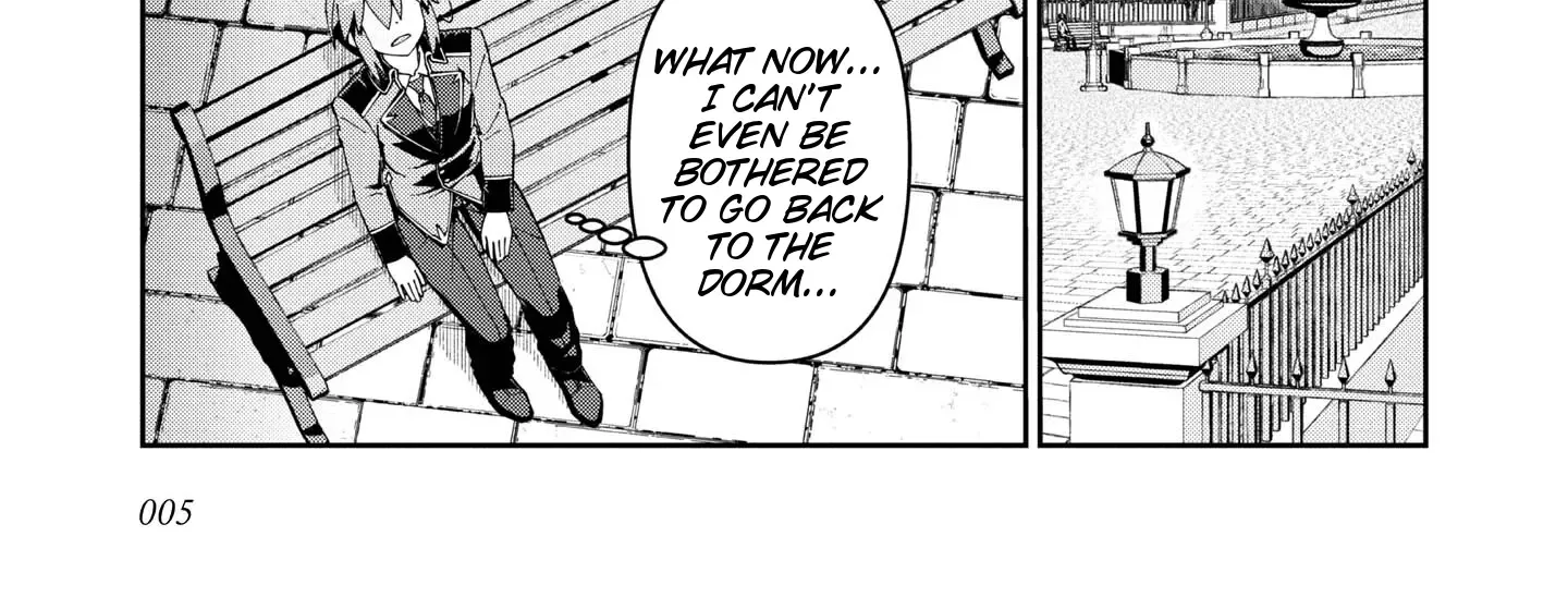 Great wise man’s beloved pupils Chapter 21 page 7 - 