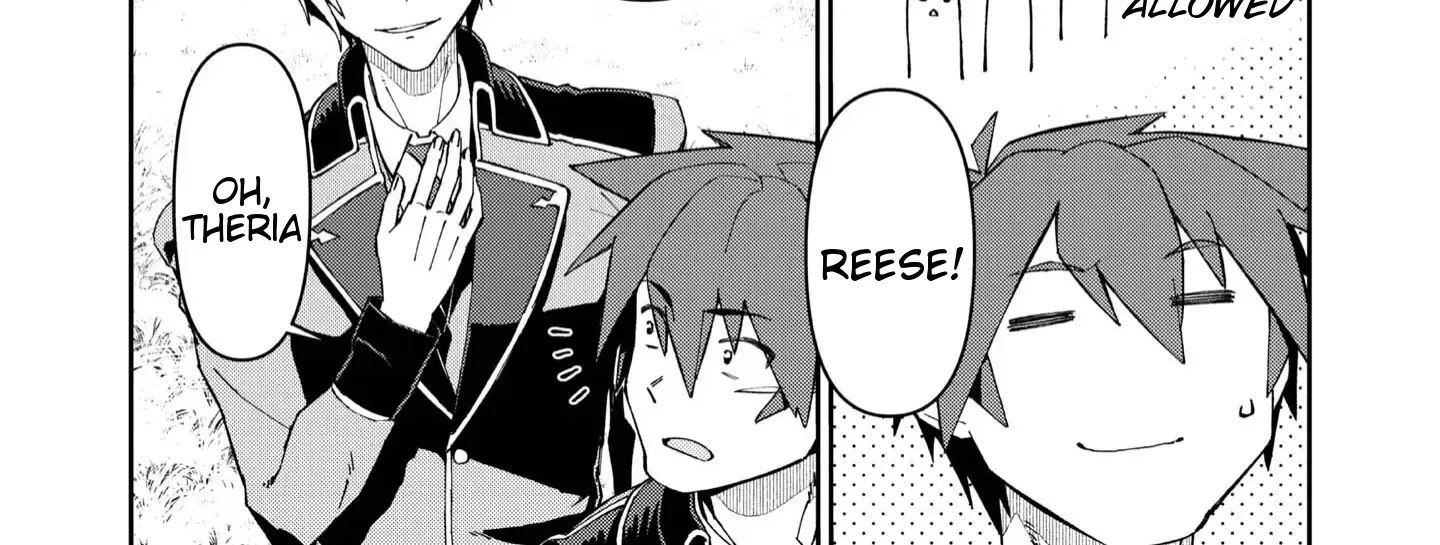 Great wise man’s beloved pupils Chapter 21 page 61 - 