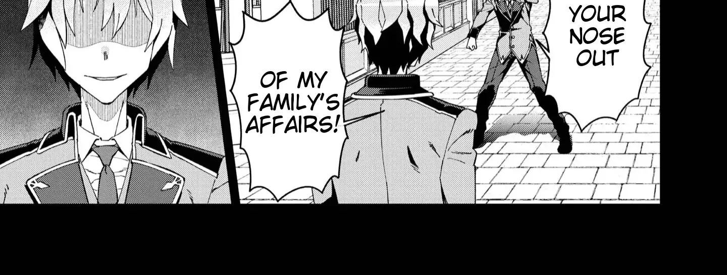 Great wise man’s beloved pupils Chapter 21 page 63 - 