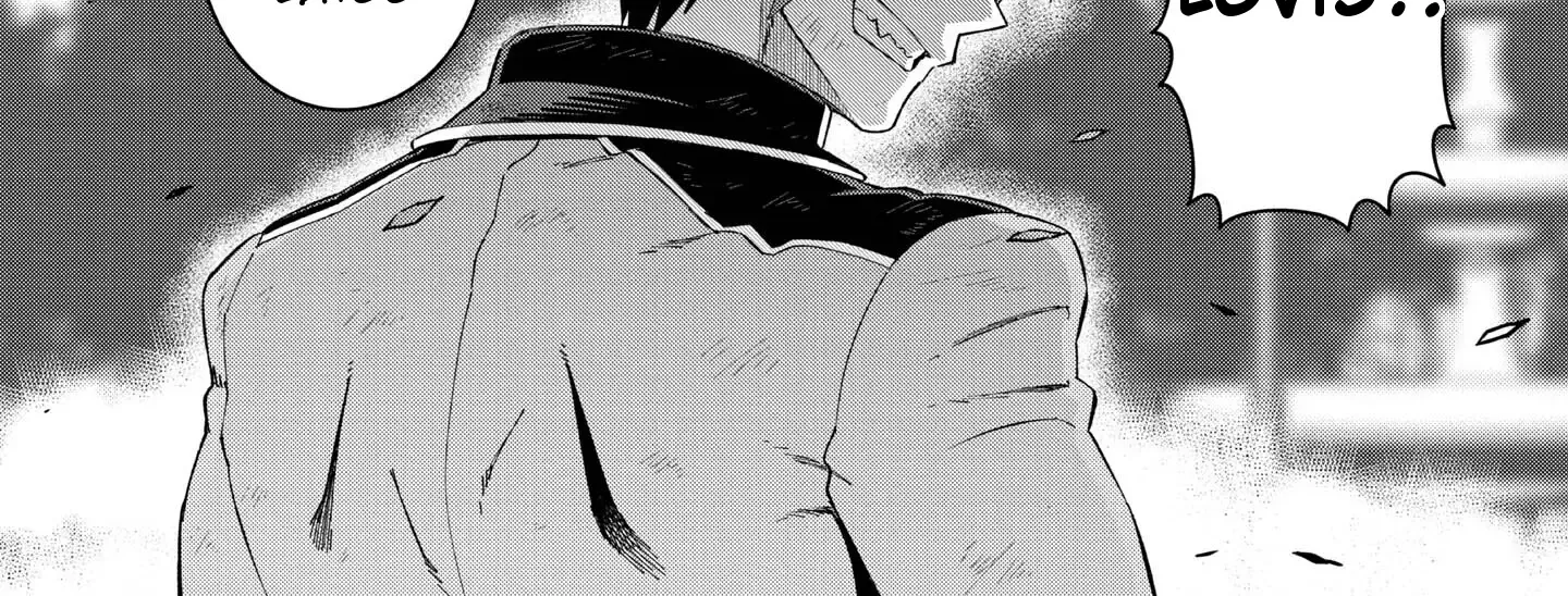 Great wise man’s beloved pupils Chapter 21 page 9 - 
