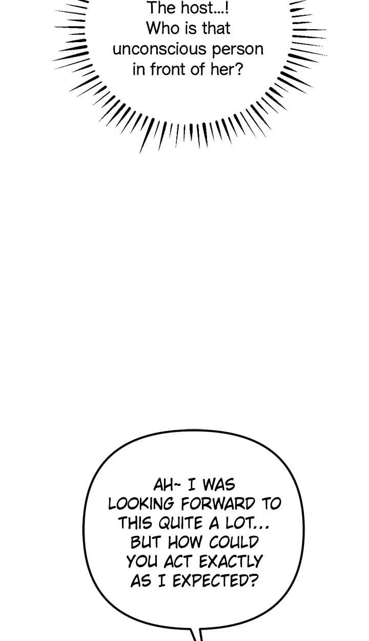 Greed Game Chapter 35 page 11 - 
