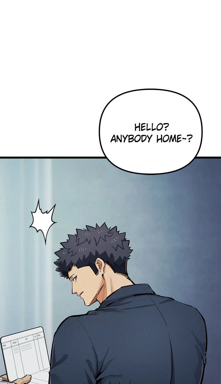Greed Game Chapter 35 page 101 - 