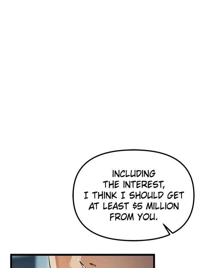 Greed Game Chapter 35 page 104 - 