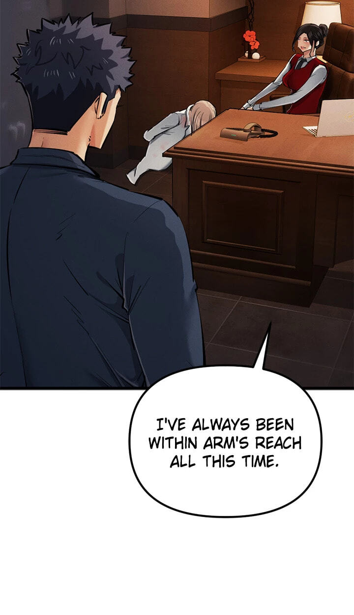 Greed Game Chapter 35 page 15 - 