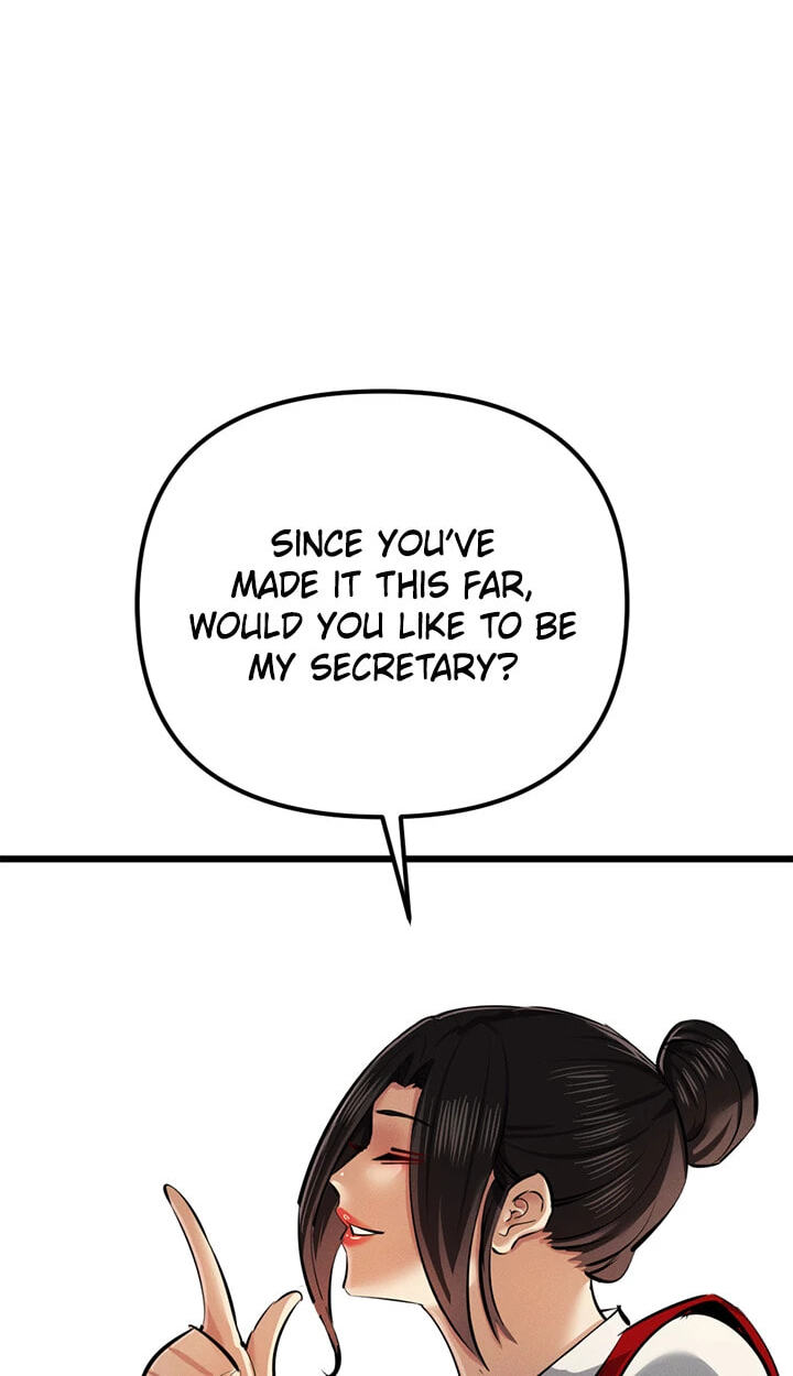 Greed Game Chapter 35 page 16 - 