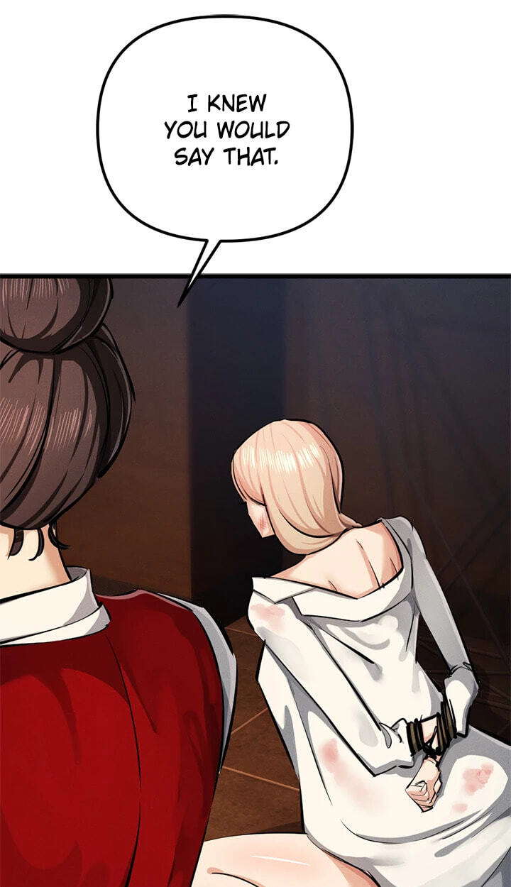 Greed Game Chapter 35 page 20 - 