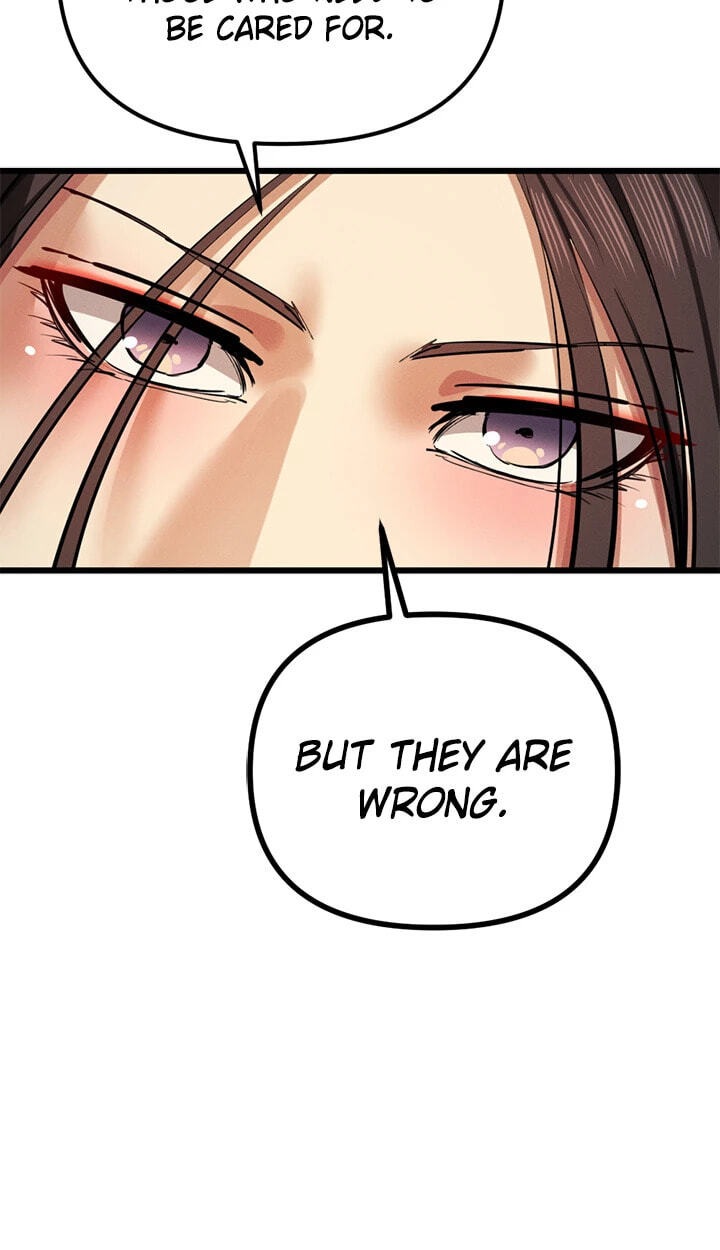 Greed Game Chapter 35 page 22 - 