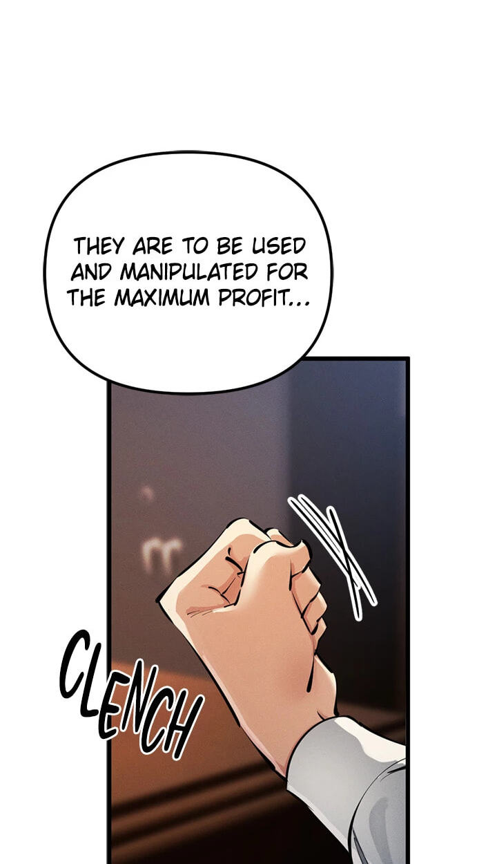 Greed Game Chapter 35 page 23 - 