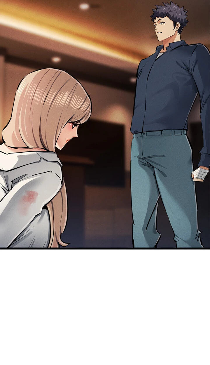Greed Game Chapter 35 page 25 - 