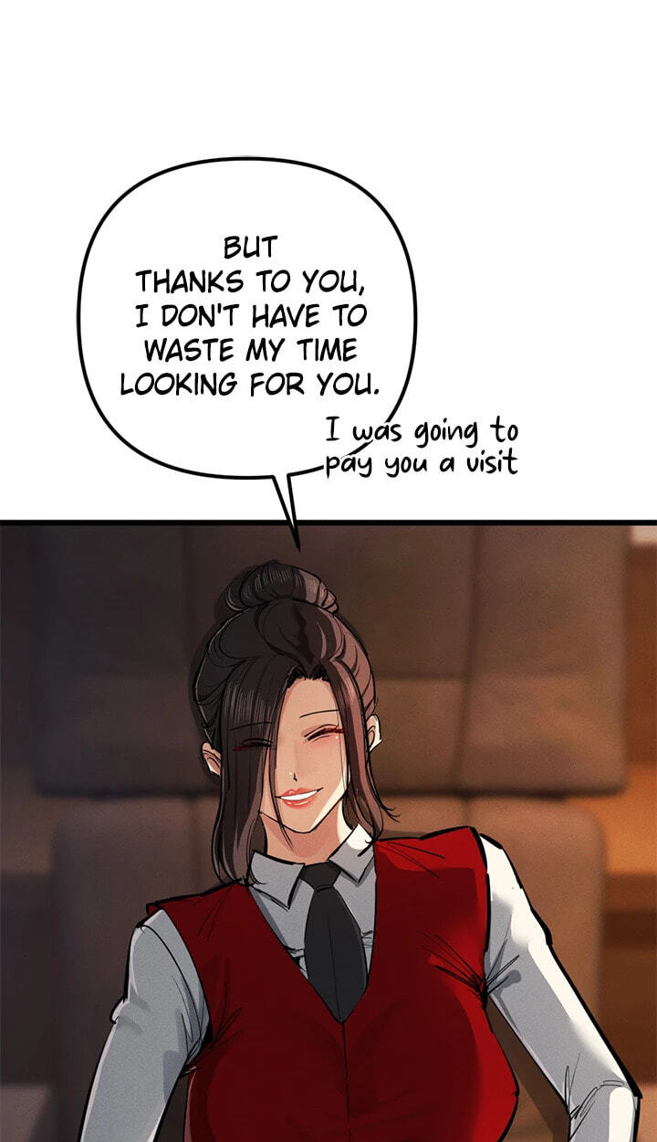 Greed Game Chapter 35 page 26 - 