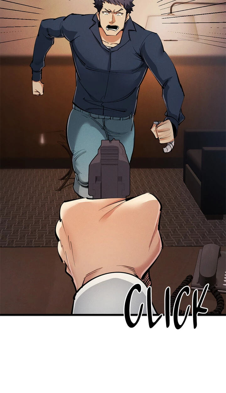Greed Game Chapter 35 page 29 - 
