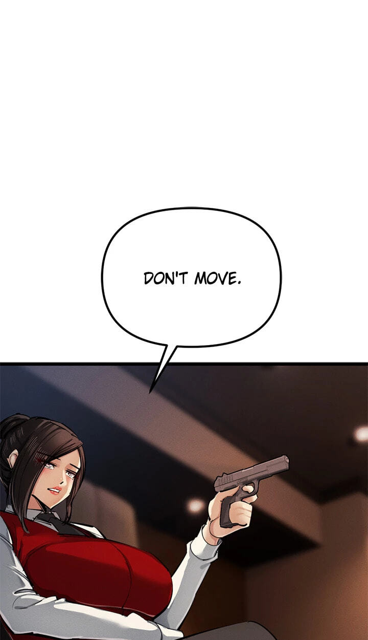 Greed Game Chapter 35 page 30 - 