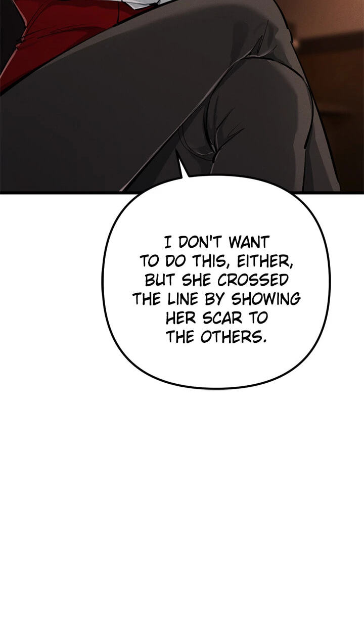 Greed Game Chapter 35 page 31 - 