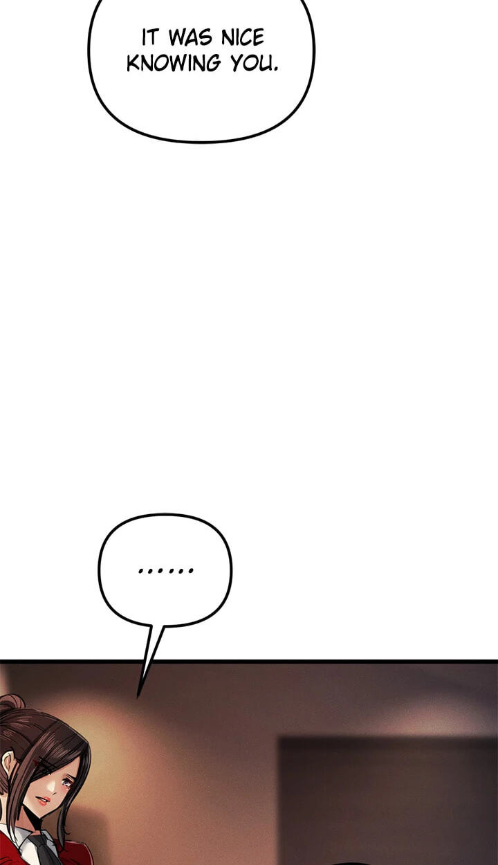 Greed Game Chapter 35 page 33 - 