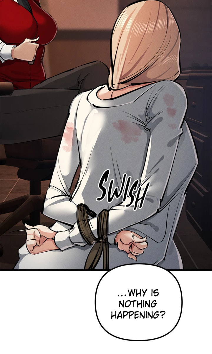 Greed Game Chapter 35 page 34 - 