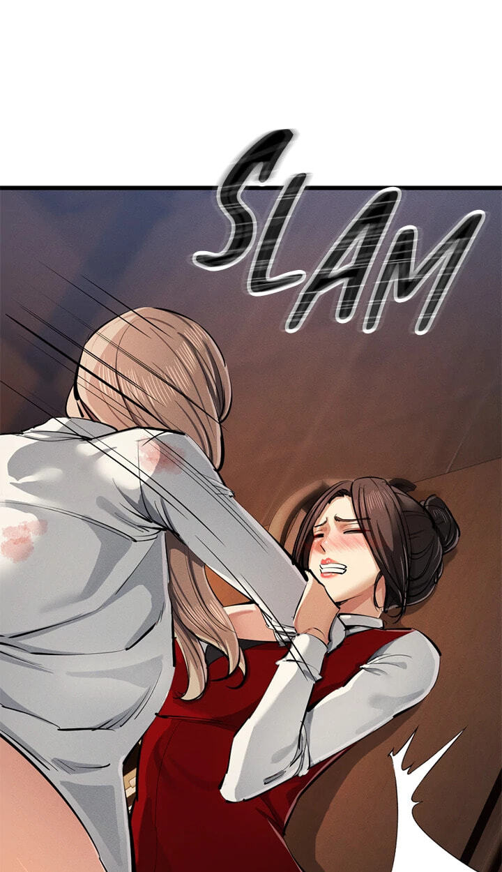 Greed Game Chapter 35 page 37 - 