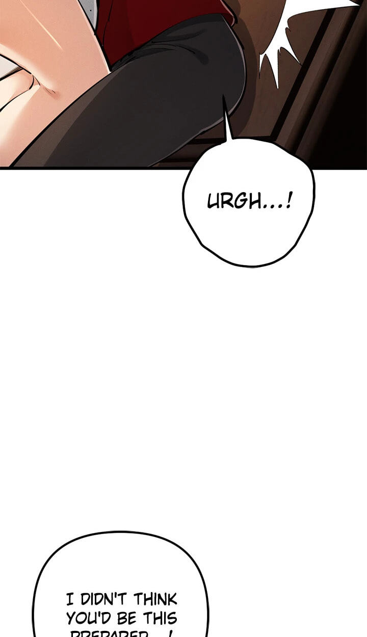 Greed Game Chapter 35 page 38 - 