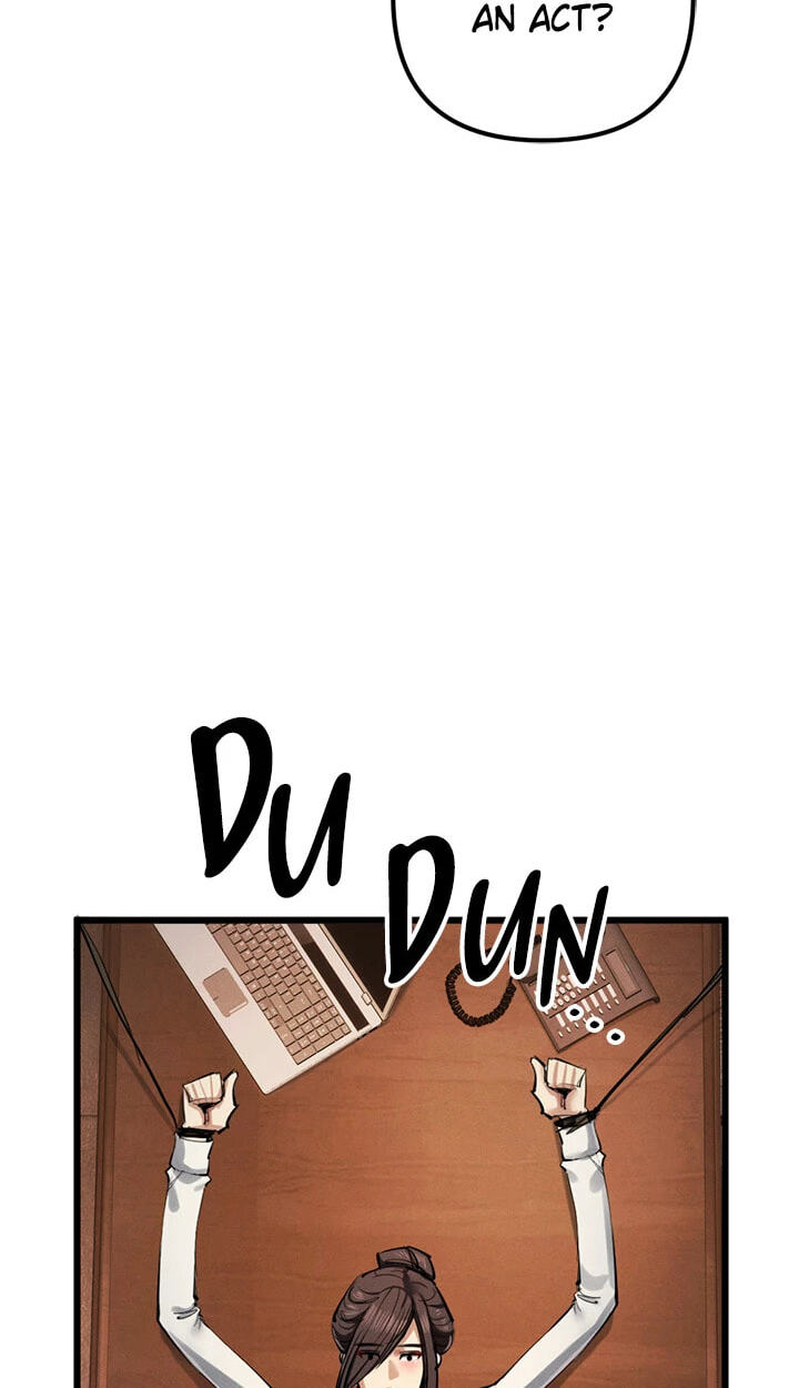 Greed Game Chapter 35 page 40 - 