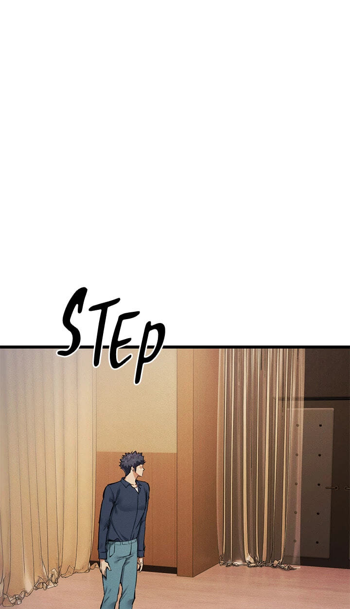 Greed Game Chapter 35 page 5 - 